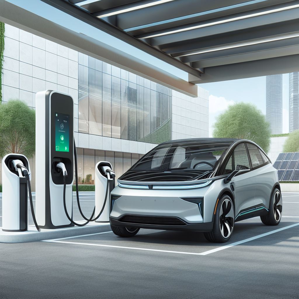 deducción eléctricos enchufables